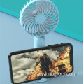 Portable Handheld Fan USB Mini Fan with Rechargeable